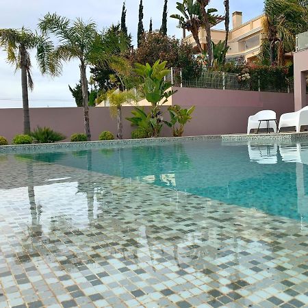 Diana Beach House Albufeira Ngoại thất bức ảnh