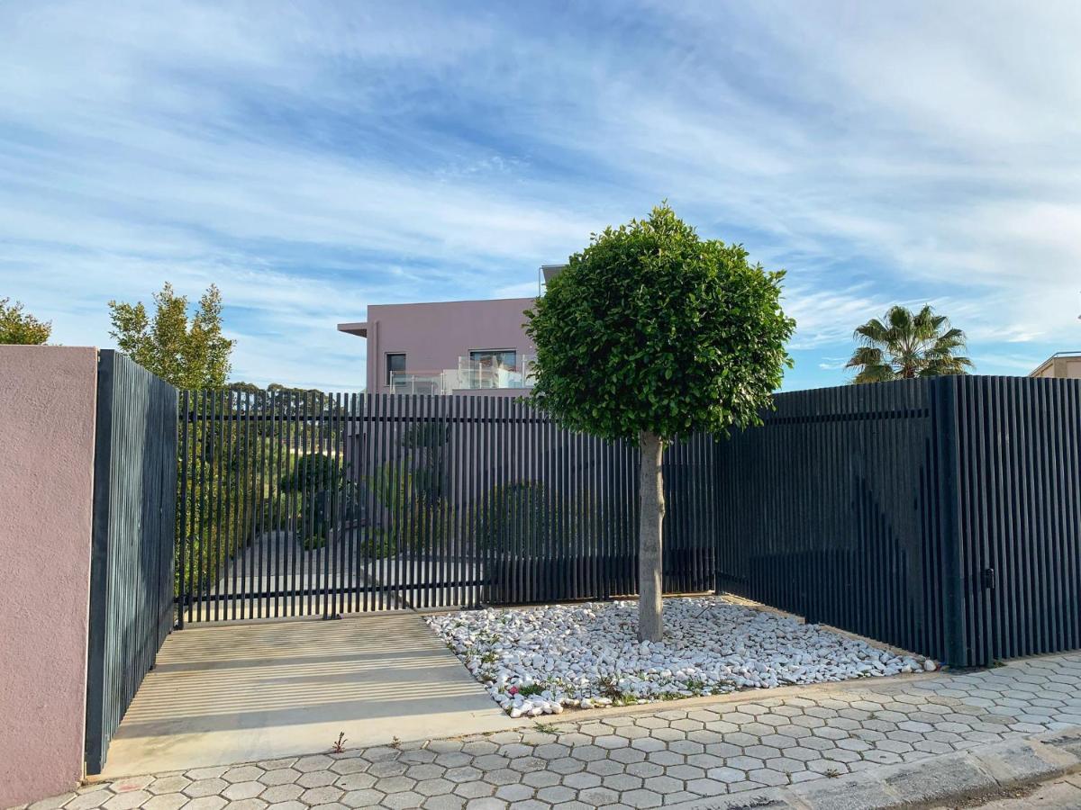 Diana Beach House Albufeira Ngoại thất bức ảnh