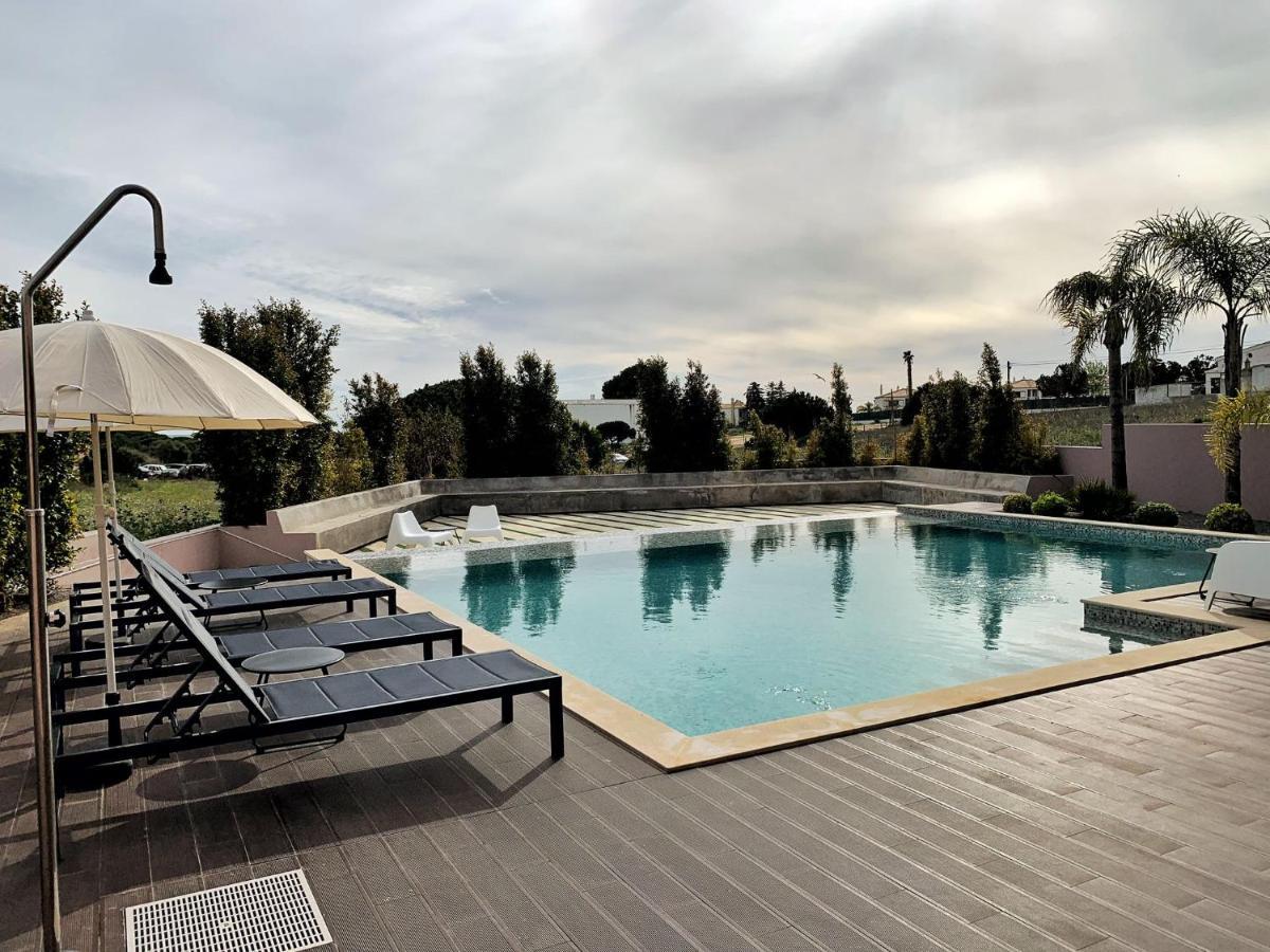 Diana Beach House Albufeira Ngoại thất bức ảnh