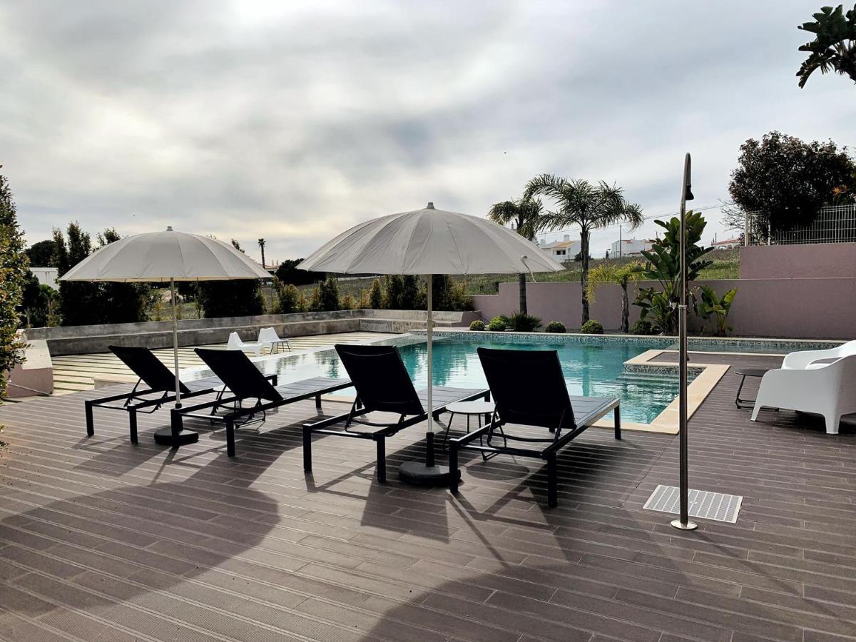 Diana Beach House Albufeira Ngoại thất bức ảnh