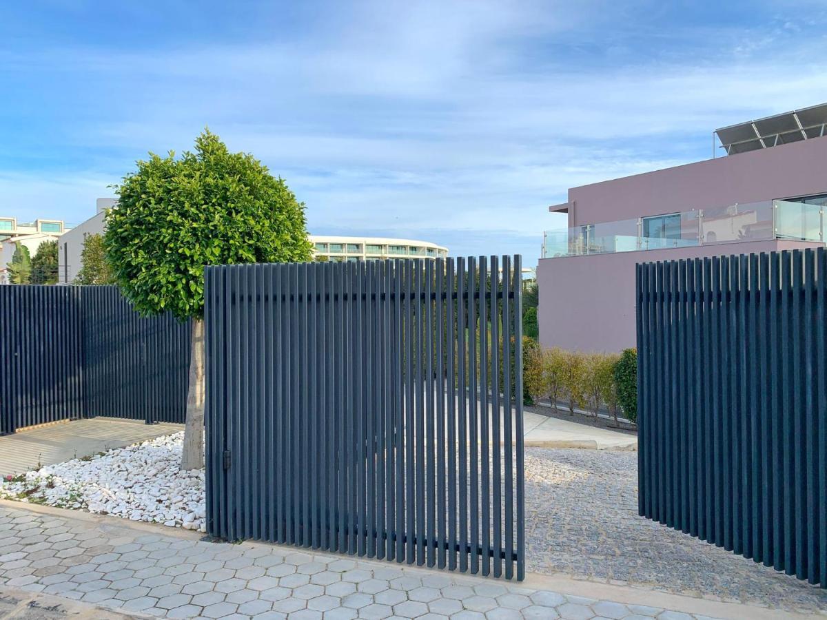 Diana Beach House Albufeira Ngoại thất bức ảnh