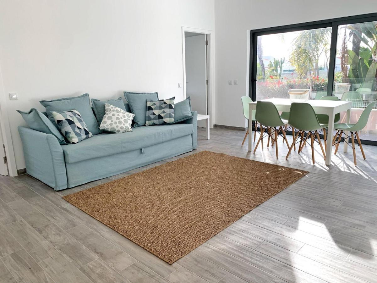 Diana Beach House Albufeira Ngoại thất bức ảnh