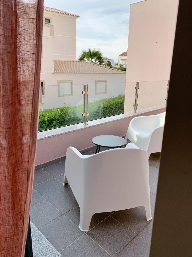 Diana Beach House Albufeira Ngoại thất bức ảnh