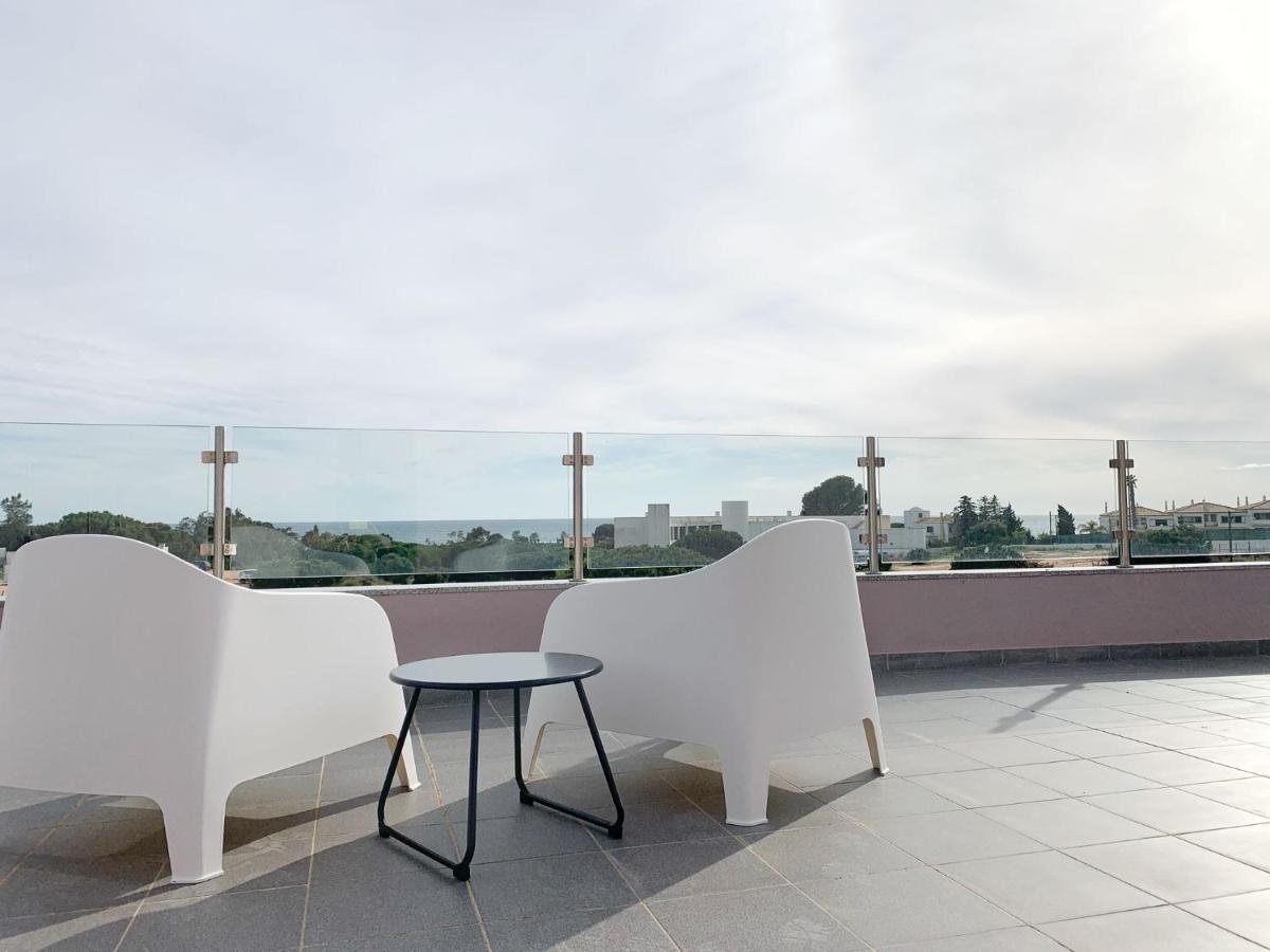 Diana Beach House Albufeira Ngoại thất bức ảnh